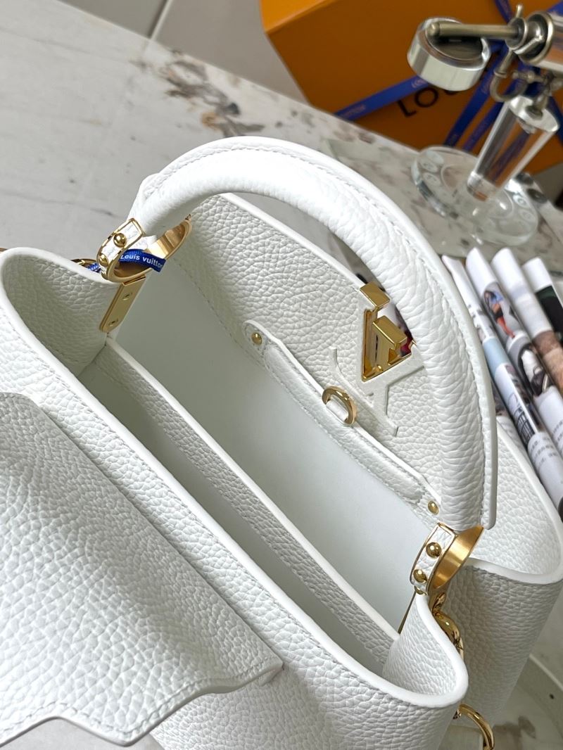 LV Top Handle Bags